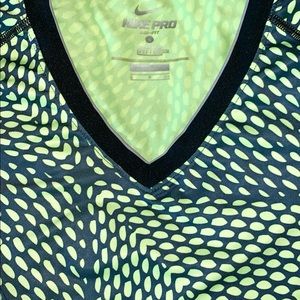 Nike Tops - Nike pro Dri-fit athletic top /S Nike Tops - Nike pro Dri-fit athletic top /S